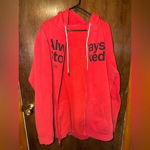 Dutch Bros Always Stocked Jacket